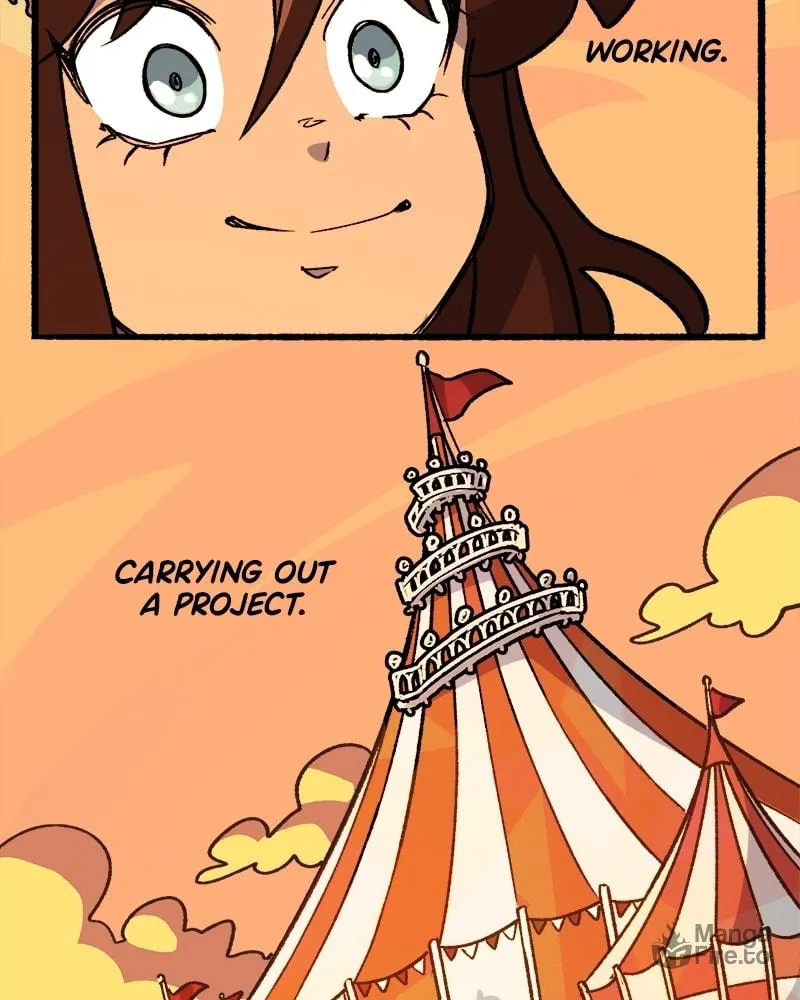 Read Marionetta chapter 53 image 34 on Lezhin
