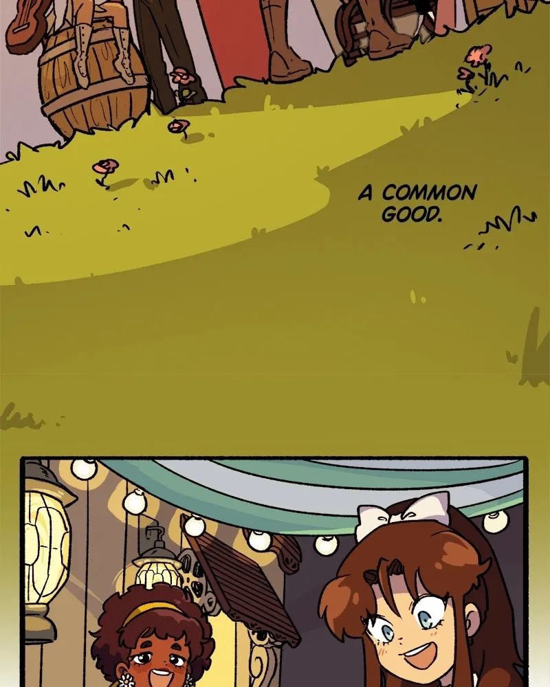 Read Marionetta chapter 53 image 36 on Lezhin