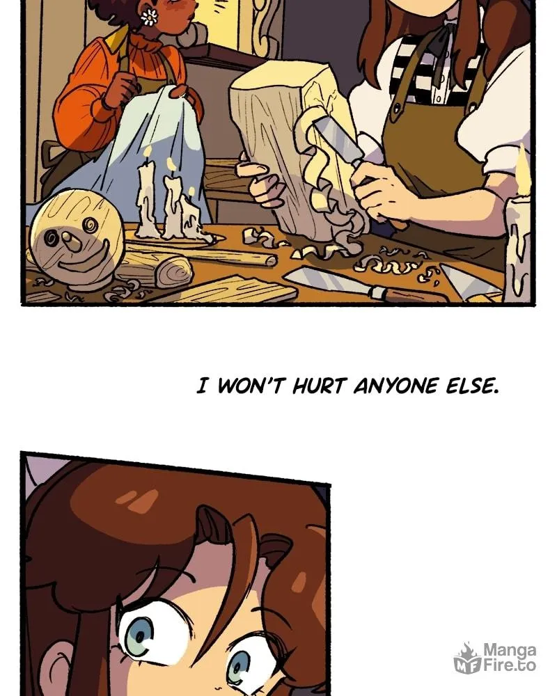Read Marionetta chapter 53 image 38 on Lezhin