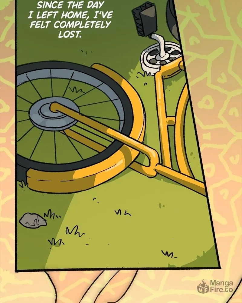 Read Marionetta chapter 53 image 4 on Lezhin