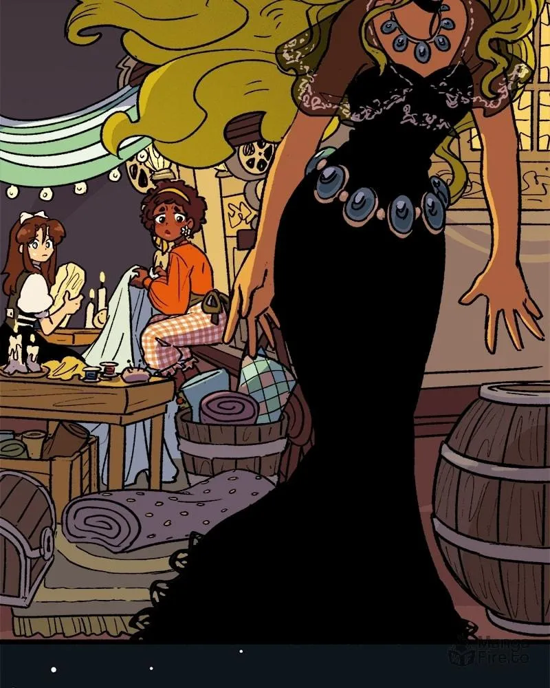 Read Marionetta chapter 53 image 41 on Lezhin