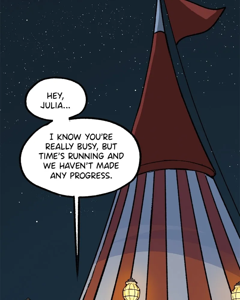 Read Marionetta chapter 53 image 43 on Lezhin