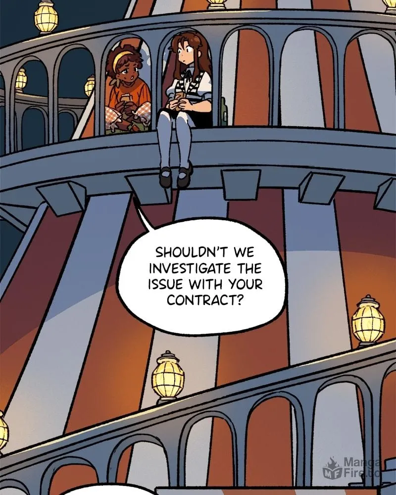 Read Marionetta chapter 53 image 44 on Lezhin