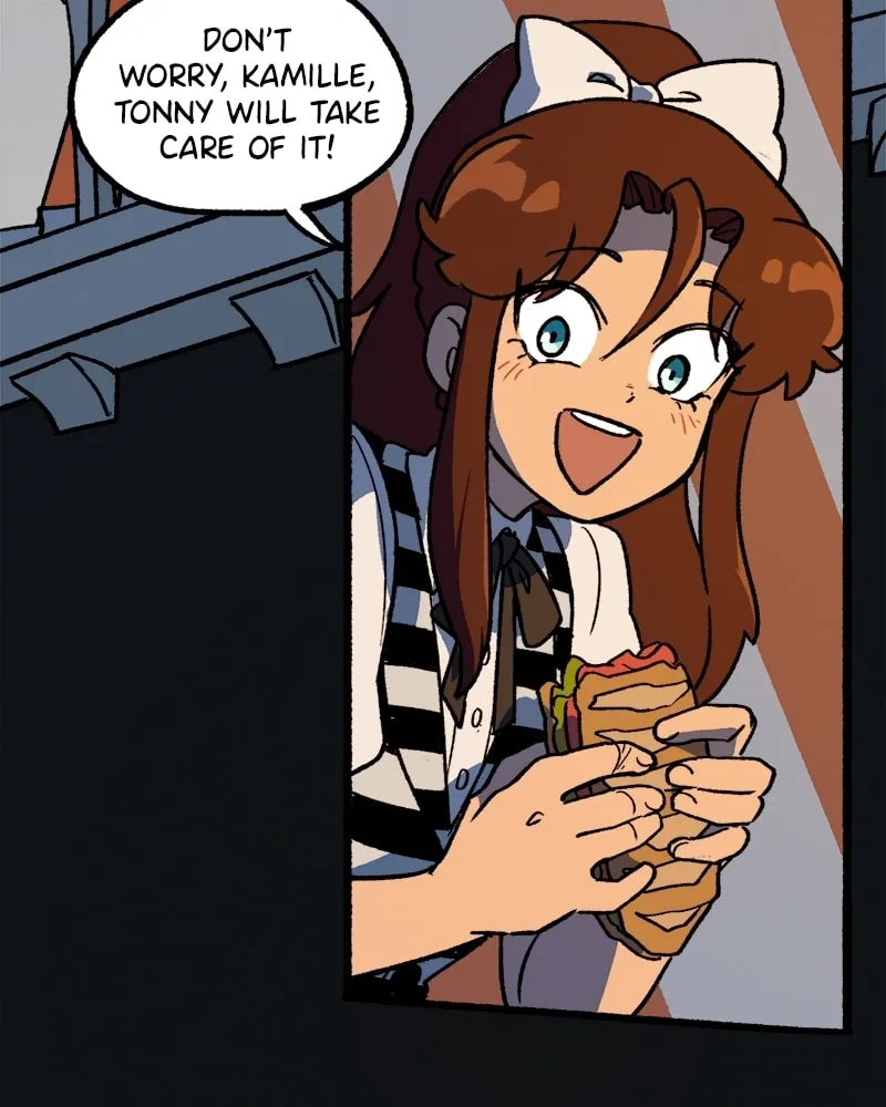 Read Marionetta chapter 53 image 45 on Lezhin