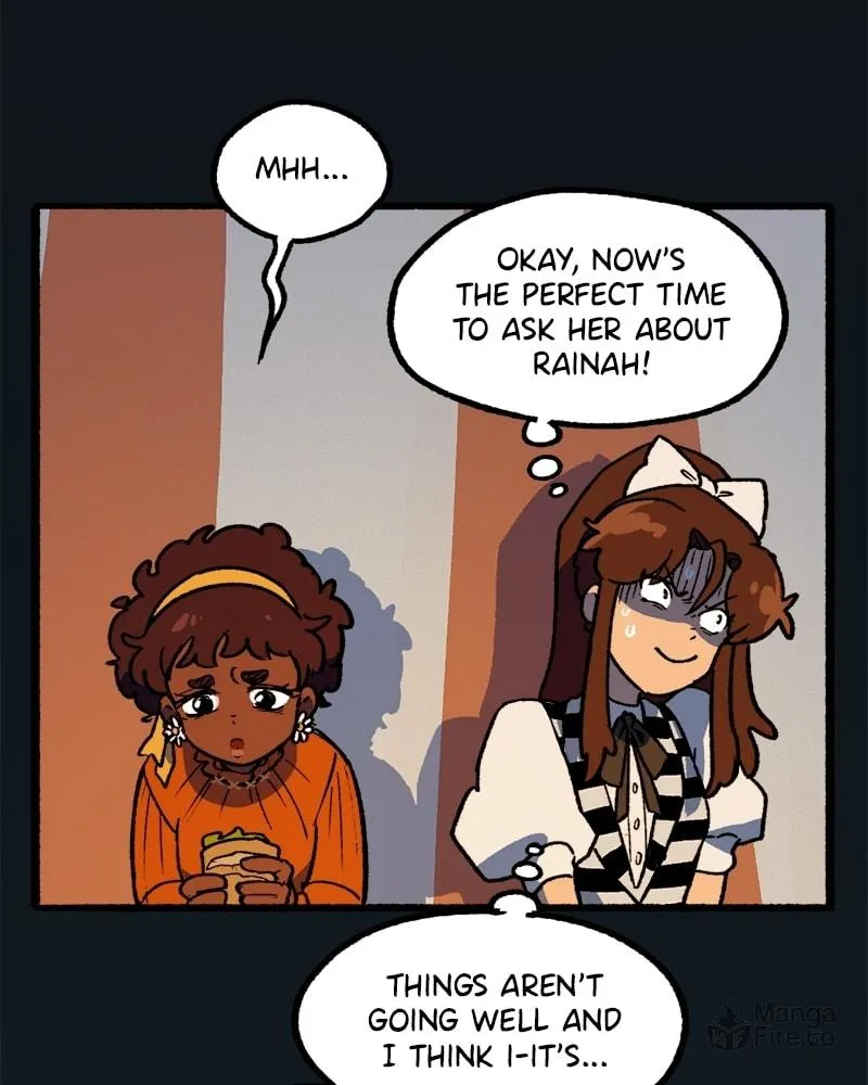 Read Marionetta chapter 53 image 47 on Lezhin