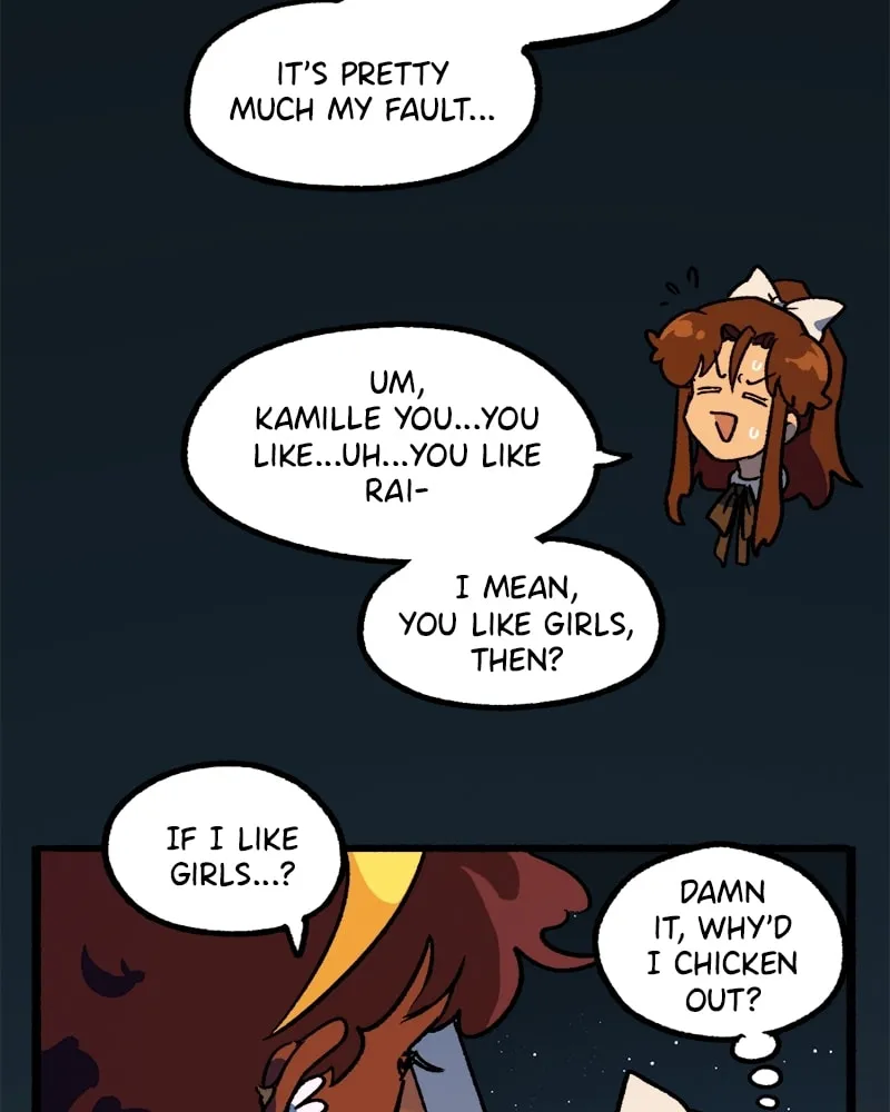 Read Marionetta chapter 53 image 48 on Lezhin