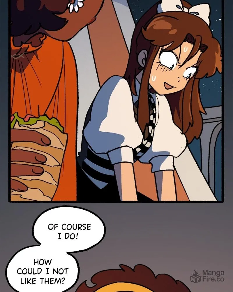 Read Marionetta chapter 53 image 49 on Lezhin