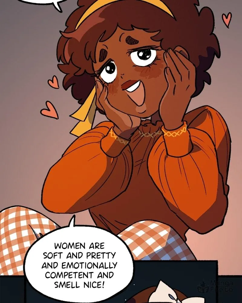 Read Marionetta chapter 53 image 50 on Lezhin
