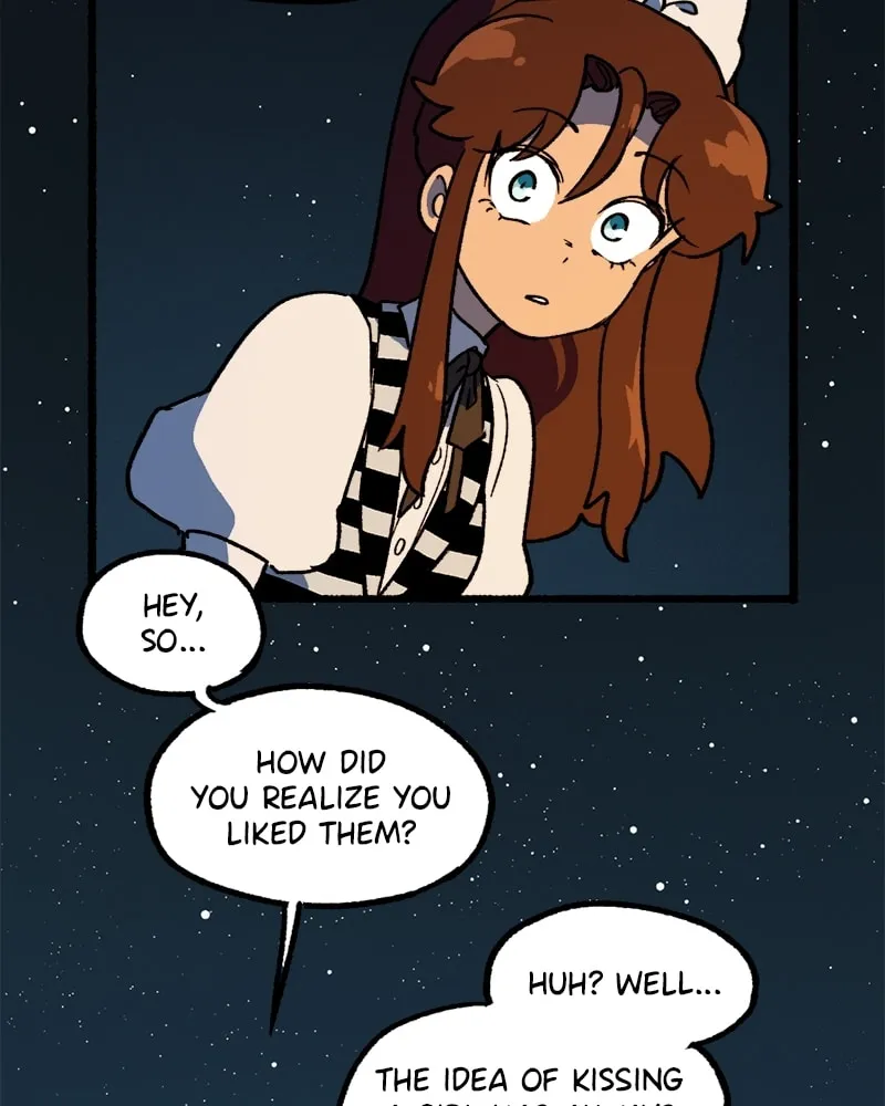 Read Marionetta chapter 53 image 51 on Lezhin