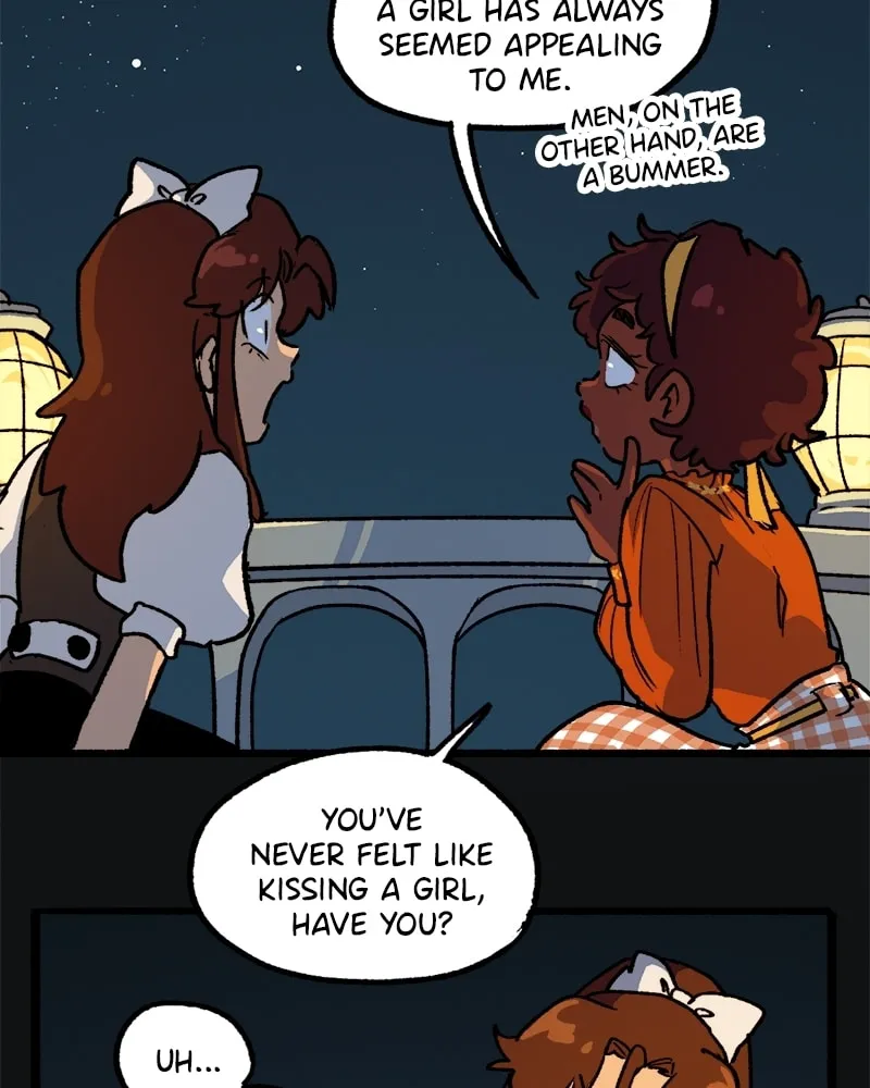 Read Marionetta chapter 53 image 52 on Lezhin