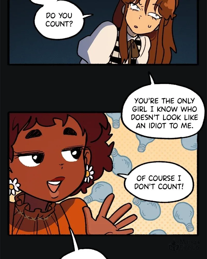 Read Marionetta chapter 53 image 53 on Lezhin