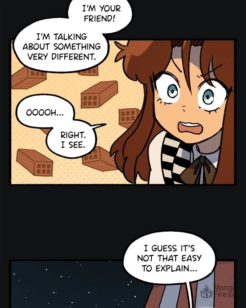 Read Marionetta chapter 53 image 54 on Lezhin