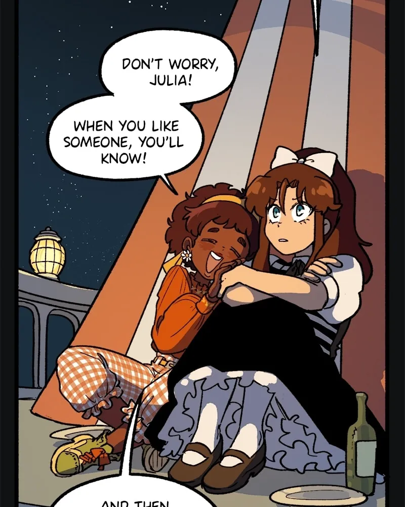 Read Marionetta chapter 53 image 55 on Lezhin