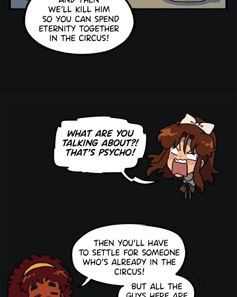 Read Marionetta chapter 53 image 56 on Lezhin