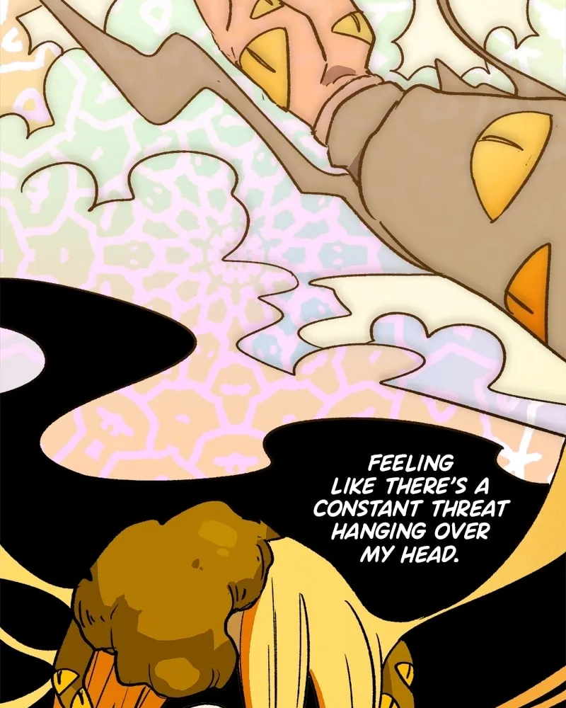 Read Marionetta chapter 53 image 6 on Lezhin