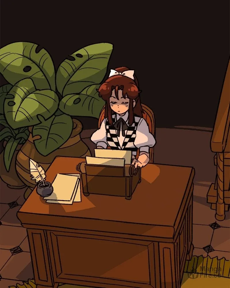 Read Marionetta chapter 53 image 64 on Lezhin