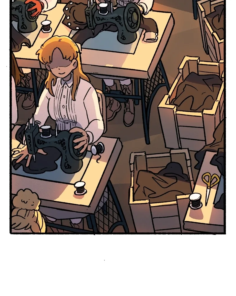 Read Marionetta chapter 53 image 66 on Lezhin