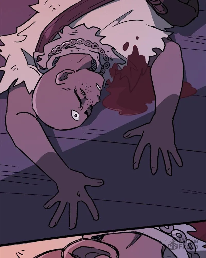 Read Marionetta chapter 53 image 74 on Lezhin
