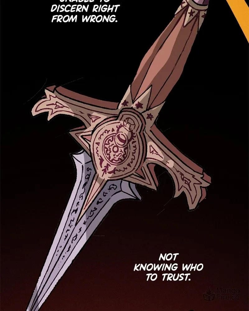Read Marionetta chapter 53 image 8 on Lezhin