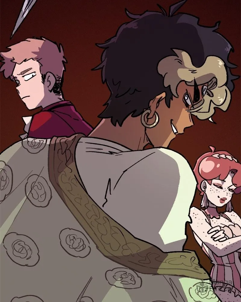 Read Marionetta chapter 53 image 9 on Lezhin