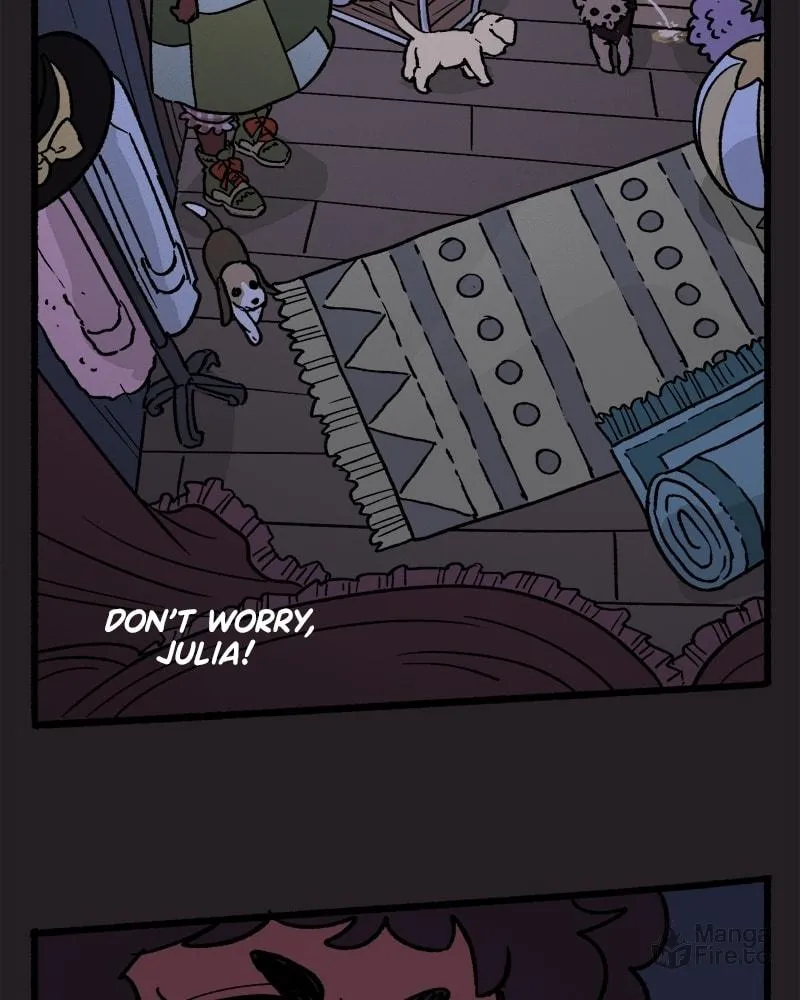 Read Marionetta chapter 54 image 14 on Lezhin