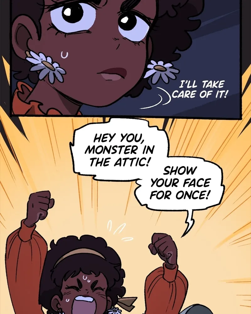 Read Marionetta chapter 54 image 15 on Lezhin
