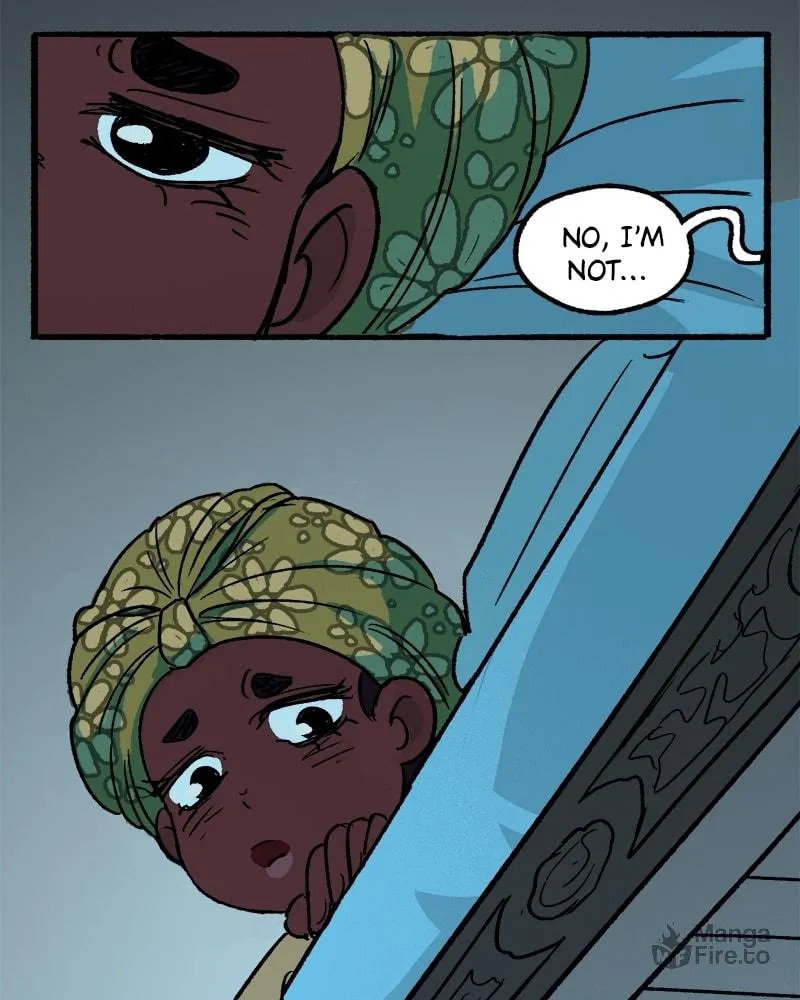 Read Marionetta chapter 54 image 2 on Lezhin