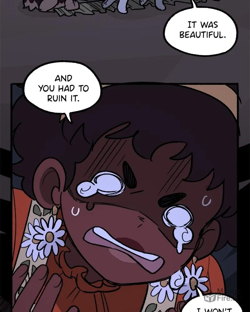 Read Marionetta chapter 54 image 24 on Lezhin