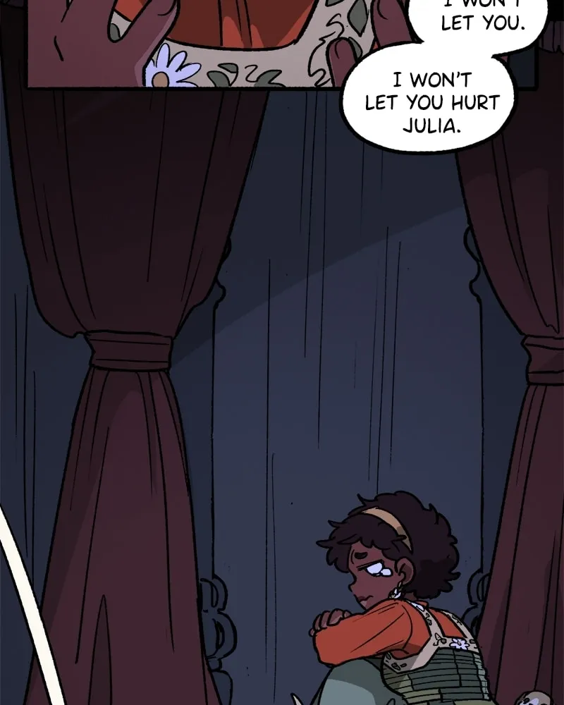 Read Marionetta chapter 54 image 25 on Lezhin