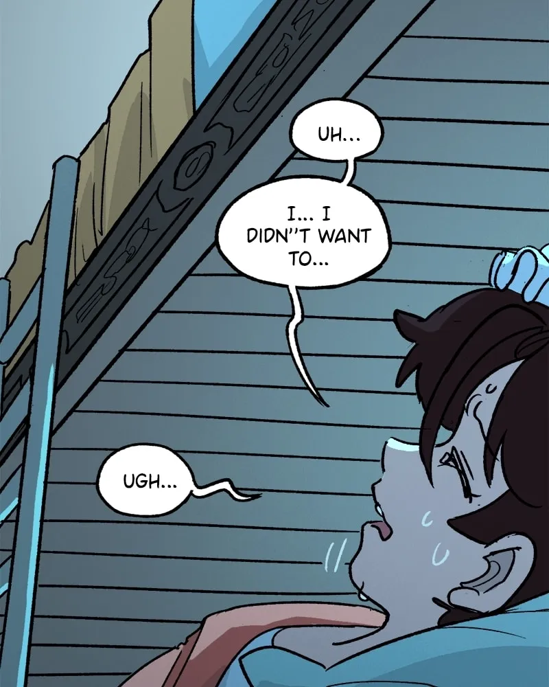 Read Marionetta chapter 54 image 3 on Lezhin