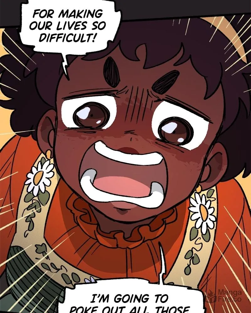 Read Marionetta chapter 54 image 32 on Lezhin