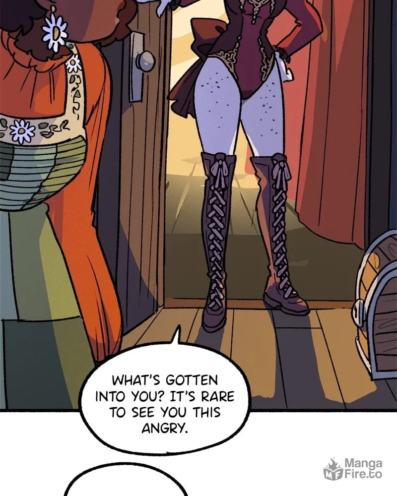 Read Marionetta chapter 54 image 34 on Lezhin