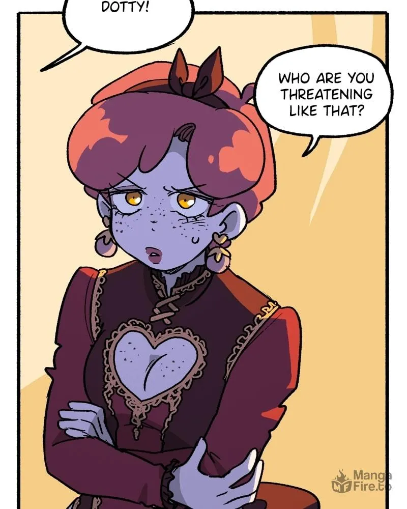 Read Marionetta chapter 54 image 35 on Lezhin