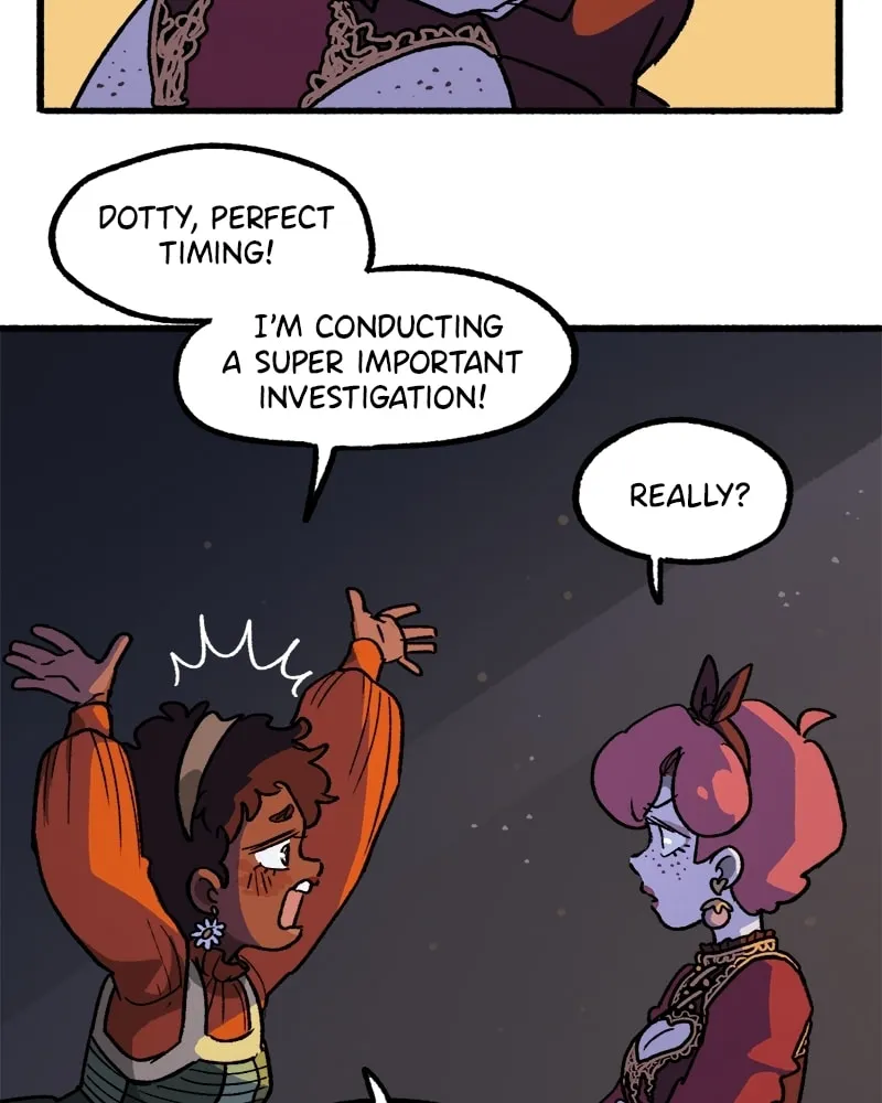 Read Marionetta chapter 54 image 36 on Lezhin