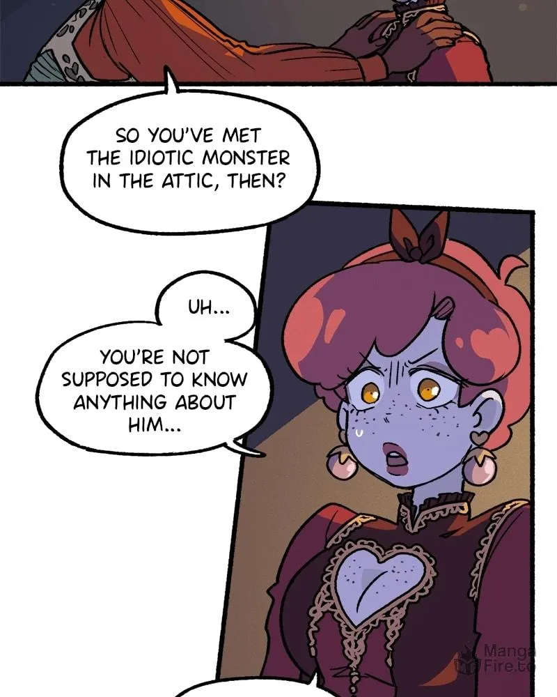 Read Marionetta chapter 54 image 38 on Lezhin