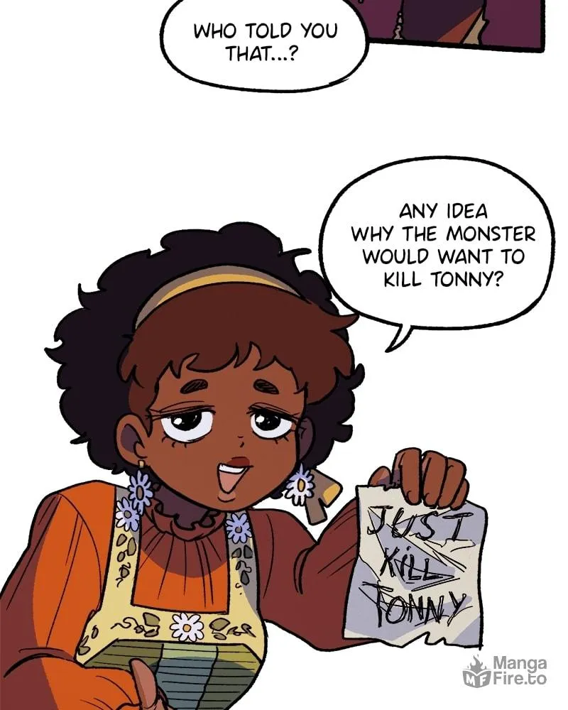 Read Marionetta chapter 54 image 39 on Lezhin