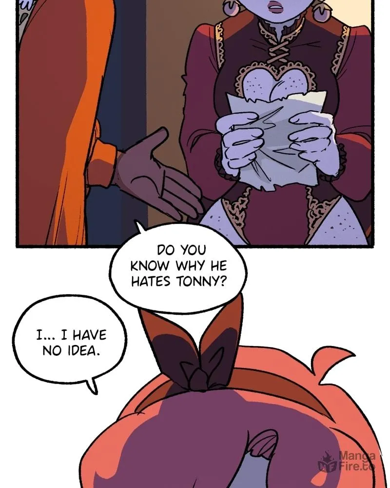 Read Marionetta chapter 54 image 41 on Lezhin