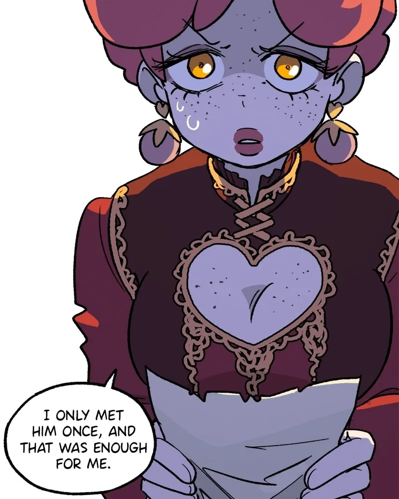 Read Marionetta chapter 54 image 42 on Lezhin