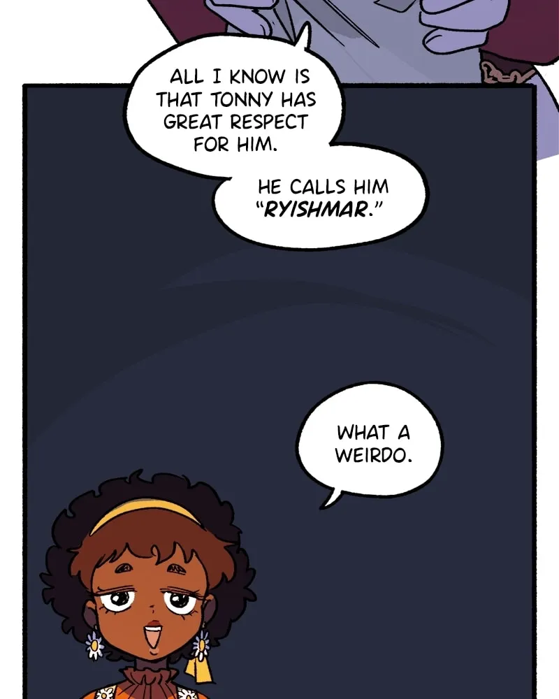 Read Marionetta chapter 54 image 43 on Lezhin