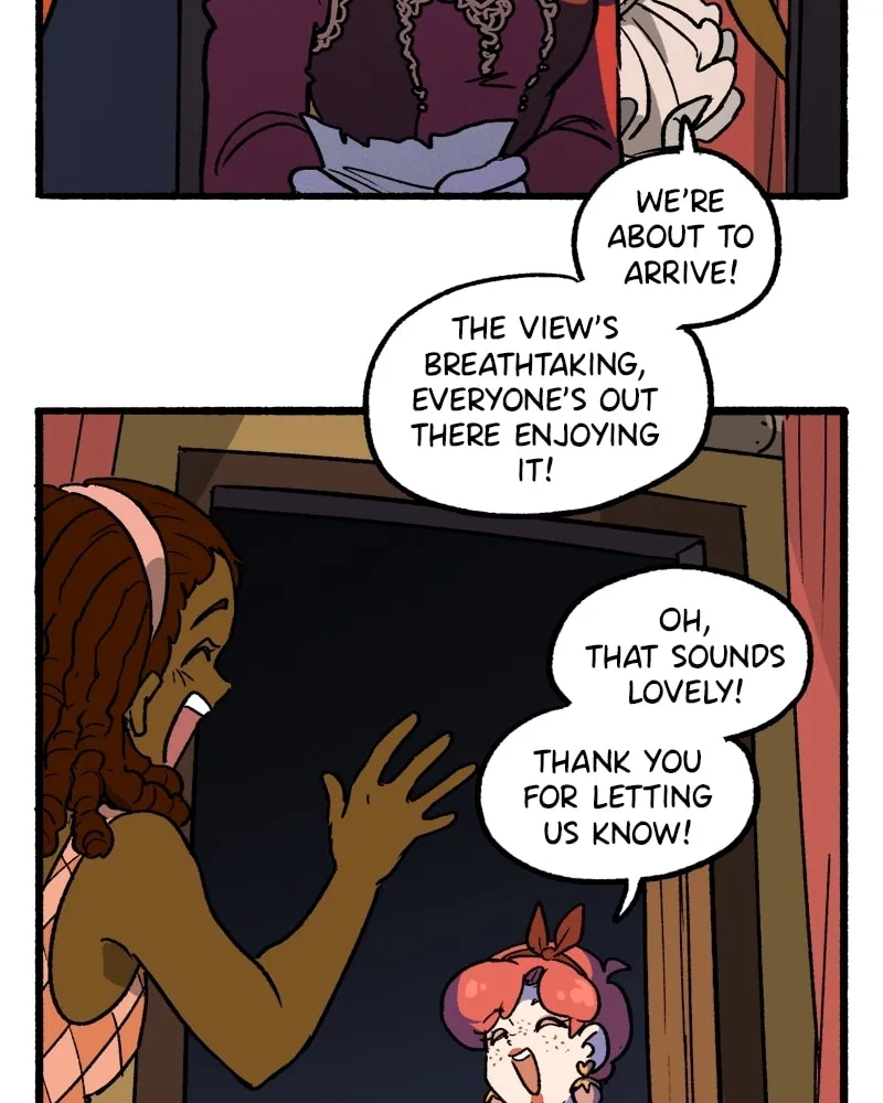 Read Marionetta chapter 54 image 48 on Lezhin