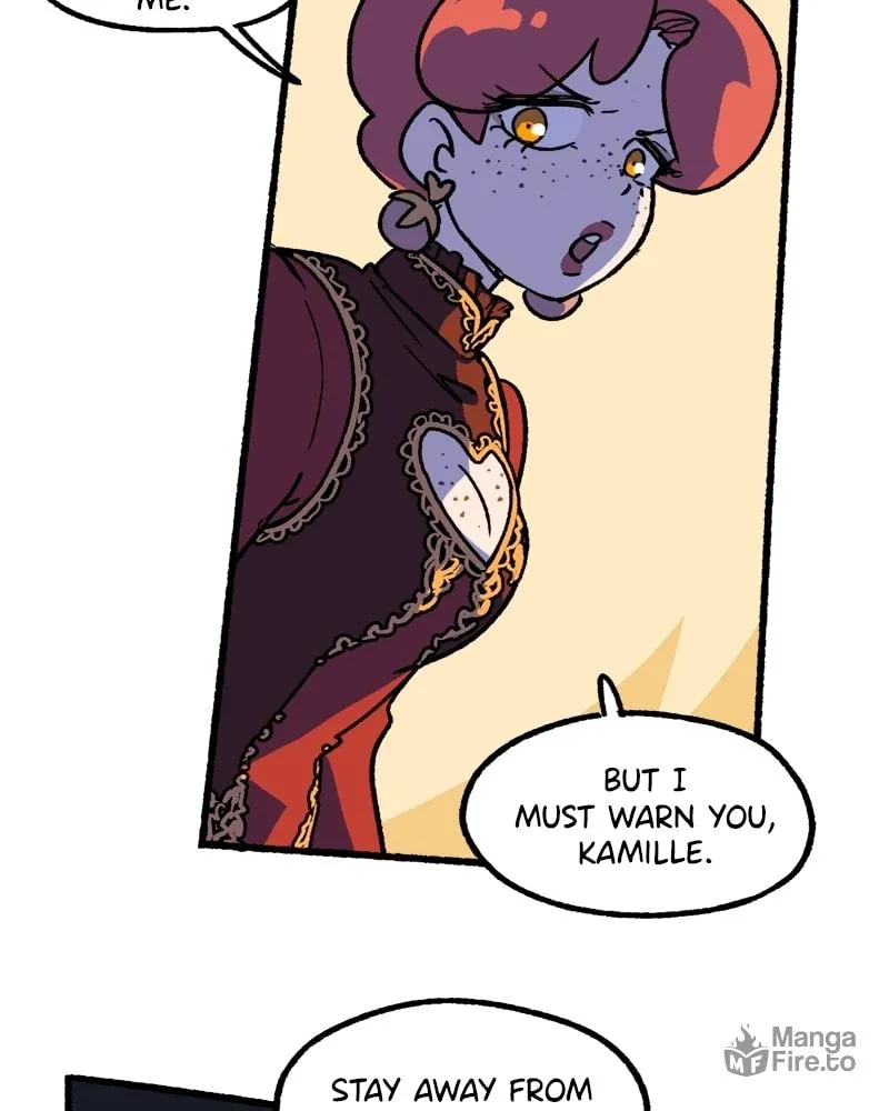 Read Marionetta chapter 54 image 50 on Lezhin