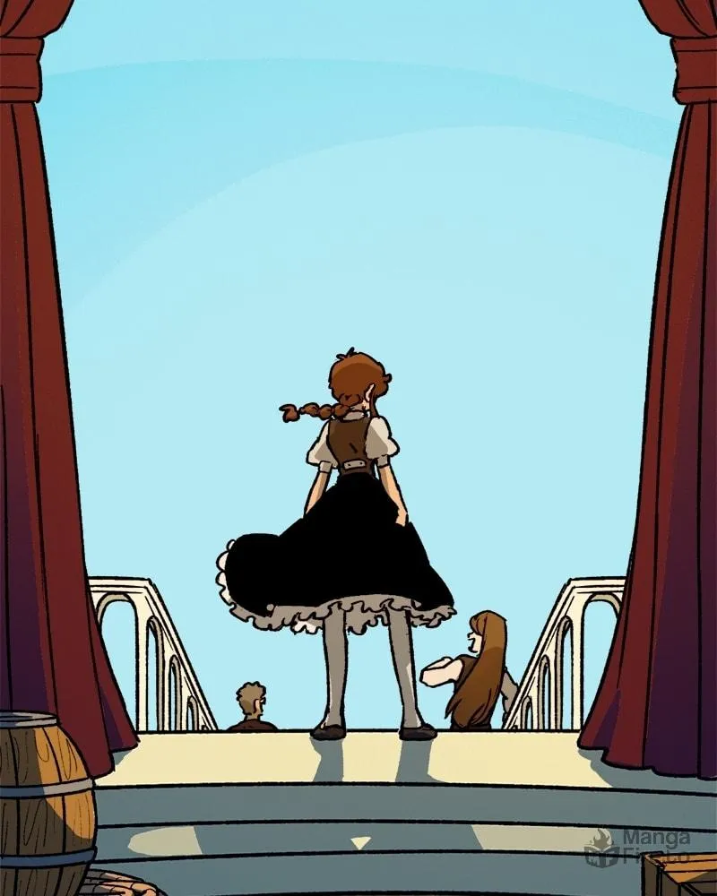 Read Marionetta chapter 54 image 56 on Lezhin