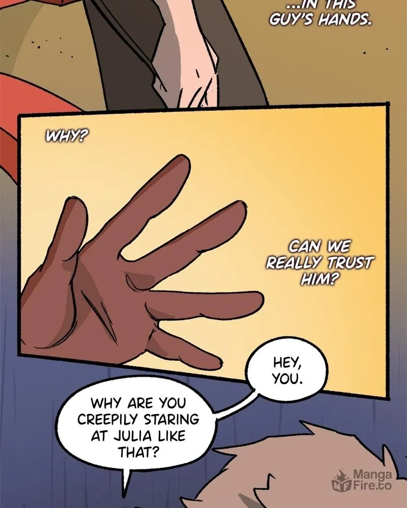 Read Marionetta chapter 54 image 59 on Lezhin