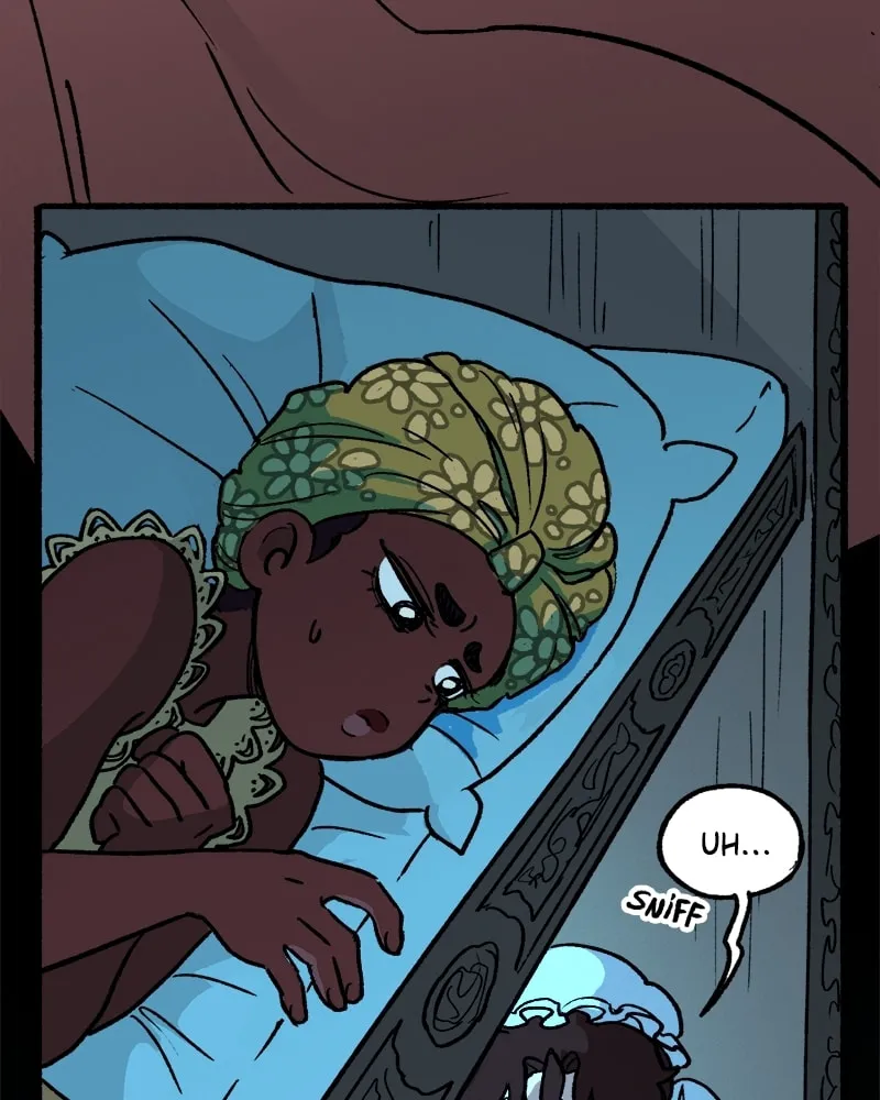 Read Marionetta chapter 54 image 6 on Lezhin