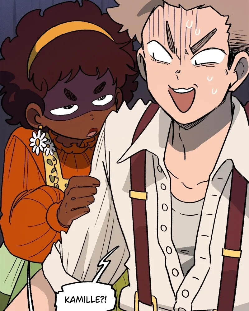 Read Marionetta chapter 54 image 60 on Lezhin