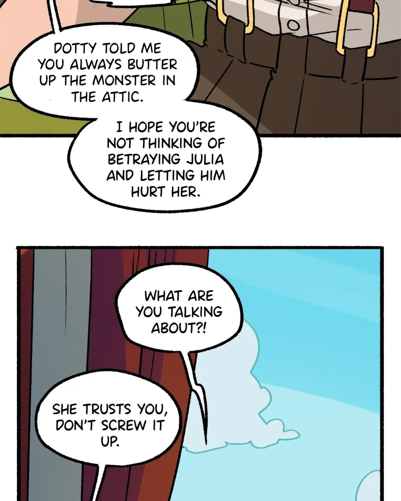 Read Marionetta chapter 54 image 61 on Lezhin