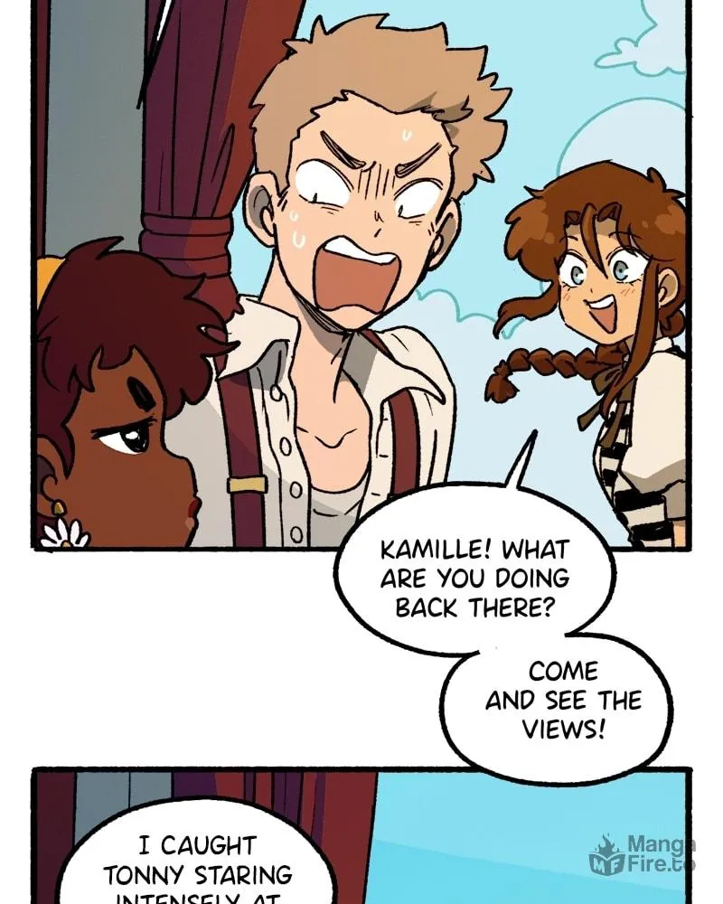 Read Marionetta chapter 54 image 62 on Lezhin