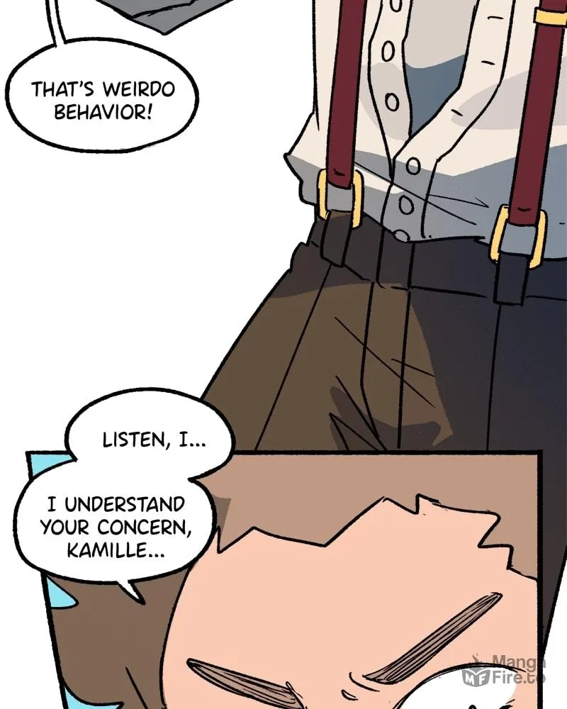 Read Marionetta chapter 54 image 65 on Lezhin