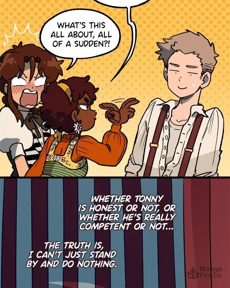 Read Marionetta chapter 54 image 69 on Lezhin