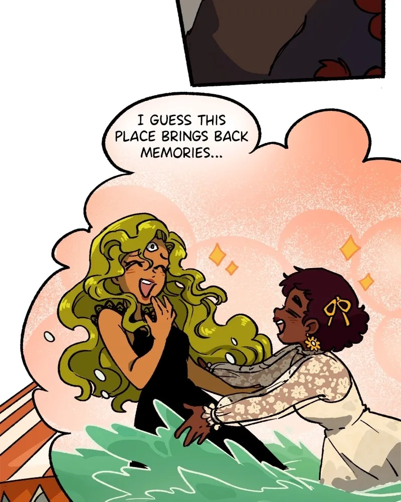 Read Marionetta chapter 55 image 10 on Lezhin